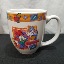 FTD Disney MINNIE MOUSE Planter / Coffee Mug - £6.04 GBP