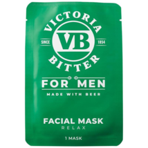 VB For Men Face Mask - $71.53