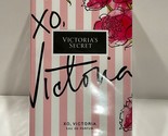 VICTORIA ‘s SECRET  XO Victoria Eau de Parfum Perfume 1.7oz / 50ml free ... - $27.61