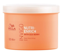 Wella Invigo Nutri-Enrich Nourishing Mask - £15.16 GBP+
