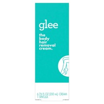 Glee Body Hair Removal Cream Kit for Women, Depilatory.. - £14.99 GBP