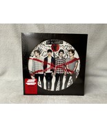 5 Seconds of Summer • 5SOS • NEW/SEALED Picture Disc Vinyl LP Record - $49.00