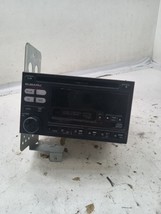 Audio Equipment Radio Am-fm-cd-cassette Fits 00-02 LEGACY 680688 - £42.84 GBP