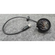 Weldex WDRV-3033CF Custom Mountable Automotive Backup/Side view/underhoo... - $745.41 MXN