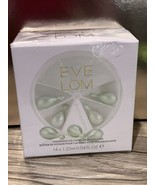 EVE LOM Cleansing Oil Capsules with Travel Case 14 x 1.25ml/New in Seale... - $27.06 CAD