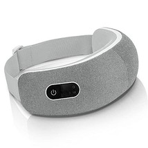LifePro Heated Eye Massager for Migraine, Temple Massager, Compression M... - $37.07