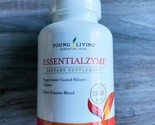 Young Living Essential Oils -Essentialzyme 90 Peppermint Coated Bilayer ... - $44.54