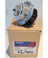 Engine Cooling Fan Motor Kit ACDelco 15-8689 97-03 Buick Pontiac Olds 3.... - €68,28 EUR