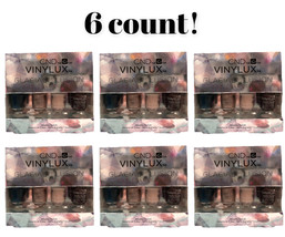 6ct CND VINYLUX Glacial Illusion Weekly Nail Polish Party Bag Gift Girls... - $14.84