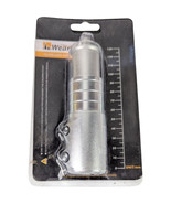 Weanas Handlebar Stem Riser Extender Extension Head Adaptor Mountain Bik... - $659.71 MXN