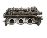 Left Cylinder Head From 2005 Toyota 4Runner  4.0 1GRLH - $399.95