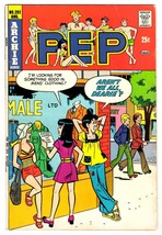 Pep #292 Vintage 1974 Archie Comics Gga - £7.90 GBP