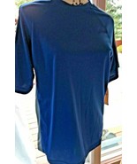 Uomo Champion Duo Asciutto Blu E Grigio T-Shirt Nuovo con Etichette S 00... - £5.24 GBP
