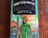 Farmer in the Sky by Robert Heinlein Del Rey Paperback 1985 - $9.89