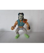 Teenage Mutant Ninja Turtles 1989 Casey Jones Action Figure - €5,95 EUR Teenage Mutant Ninja Turtles 1989 Casey Jones Action Figure - €5,95 EUR