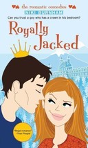 Romantic Comedies Ser.: Royally Jacked by Amy Saidens and Niki Burnham (2003,... - £0.77 GBP