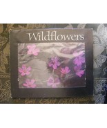 1992 Wildflowers Comemrative Mint Sheet Stamps With Album - $553.18 MXN