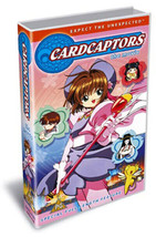 Cardcaptors - The Movie DVD (2004) Cert PG Pre-Owned Region 2 - £14.87 GBP