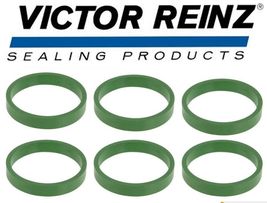 Intake Manifold Gskt Set AUDI 3.2L V6 05-11 OE #: 06E198717 compatibilit... - $15.58