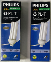 Philips PL-T 32 Watt Lamp 835/A/4P/ALTO - £10.19 GBP