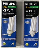 Philips PL-T 32 Watt Lamp 835/A/4P/ALTO - £9.58 GBP