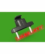07-2013 BMW 328i 335i E93 CONVERTIBLE sun visor retainer clip holder hoo... - $30.18 CAD