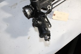 07-10 BMW E92 328I COUPE POWER STEERING RACK M1232 image 4
