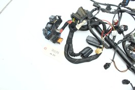 2002-2005  AUDI A4 1.8L QUATTRO MANUAL ENGINE WIRE HARNESS H1174 image 13