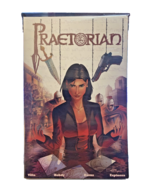 PRAETORIAN 1 NM10B114 NEAR MINT NM - $9.78