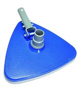 JED Pool Vacuum 5 in. H X 11 in. W X 13 in. L - $598.42 MXN