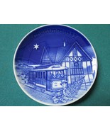 1992 PLATES CHRISTMAS IN AMERICA SAN FRANCISCO/SOUTHERN BELLE NEW PICK1 ... - $1,005.07 MXN