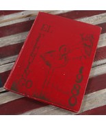 Vintage 1980 Lamar Fleming Yearbook Volume 1 - $26.99