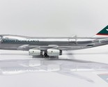 Cathay Pacific Cargo Boeing 747-400F Interactive B-HUP JC Wings SA2003C ... - $199.95
