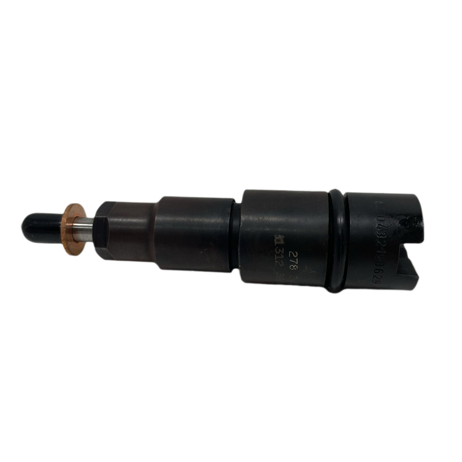 24V Fuel Injector fits Cummins 5.9L ISB Engine  ​0-432-193-653 (3943928) - $50.00