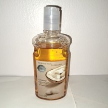 New Bath and &amp; Body Works 10 oz Creamy Coconut Shower Gel Discontinued - $29.69