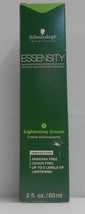 Schwarzkopf Essensity Ammonia Free Odor Free Lightening Cream ~ 60 G / 2.1 Oz.!! - £7.05 GBP