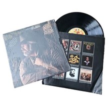 Kenny Rogers - Gideon - United Artists Records Pressing LOO-1035 - $4.94