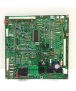 TRANE X13650564-01 Control Circuit Board 6400-0882-01 Rev E used #X107A - $1,792.74 MXN