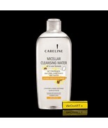 CARELINE Clear micellar water 400 ml - $56.90 CAD