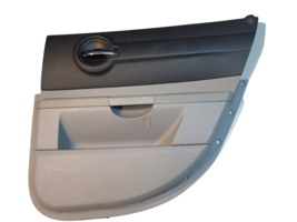 2006-2010 Dodge Charger Right Rear Door Panel P/N 0YH141DBAF Genuine Oem Part - £41.54 GBP
