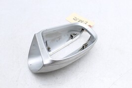 00-02 MERCEDES-BENZ W220 W215 LEFT DRIVER SIDE MIRROR COVER HOUSING E6192 image 3