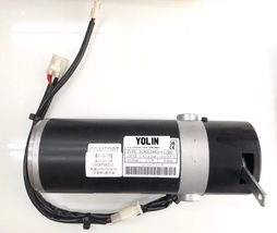 MSP-BR47 Brake Assembly 4Nm 12W 2DX0X068002T Comfort MobilityScooterParts  image 4
