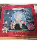 Hallmark Keepsake The Great Oz 1999 - €29,91 EUR