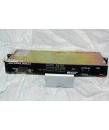 Safetran A53444 Base Control Module II BCP II Rare 517b2 - $7,310.01 MXN