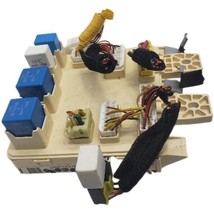 ELANTRA   2004 Fuse Box Cabin 450923Tested - £52.57 GBP