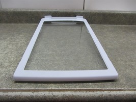 SAMSUNG REFRIGERATOR FREEZER SHELF PART # DA97-03230J - $38.00