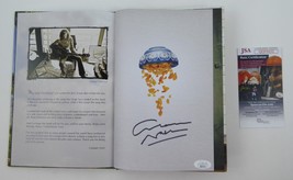 Graham Nash Our House Signed Autographed Hardcover Book 2021 JSA COA - £54.74 GBP