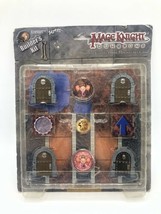 Mage Knight Dungeons Builders Kit New 5th Level Hero Collectible Miniatu... - $12.99