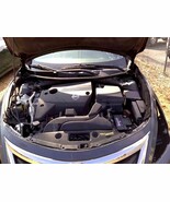 Passenger Lower Control Arm Front Sedan Fits 13-14 ALTIMA 103977185 - $105.52 CAD