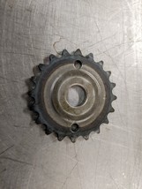 Oil Pump Drive Gear From 2013 Toyota Corolla  1.8 - £19.54 GBP
